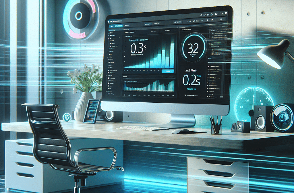 Użycie Cache Everything w Cloudflare dla WordPress: Full cache