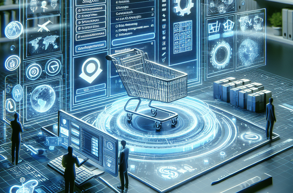 Administracja PrestaShop: Jak umożliwić obsługę zamówień w panelu?