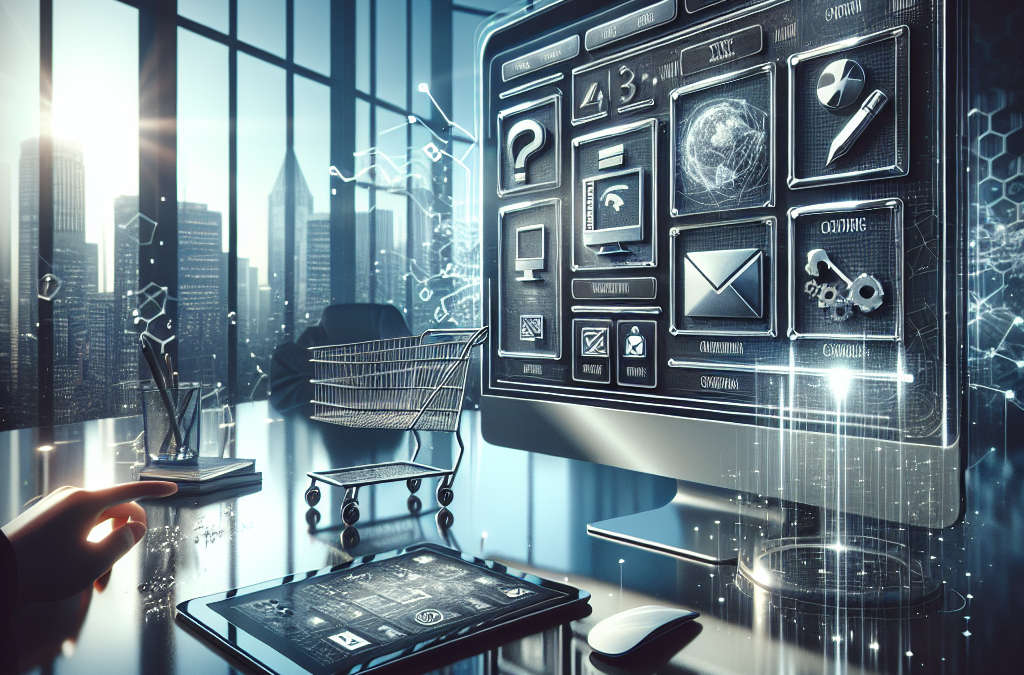 Administracja PrestaShop: Jak zastosować dodatkowe kategorie produktów?