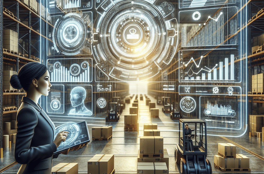 Administracja PrestaShop: Jak zoptymalizować procesy logistyczne w sklepie?