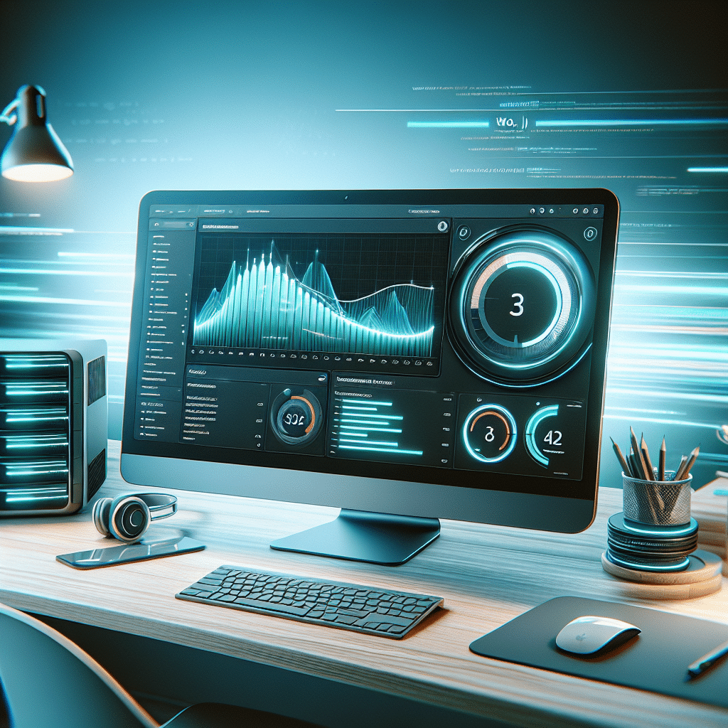 Analiza event timing API w WordPress: Interaction metrics
