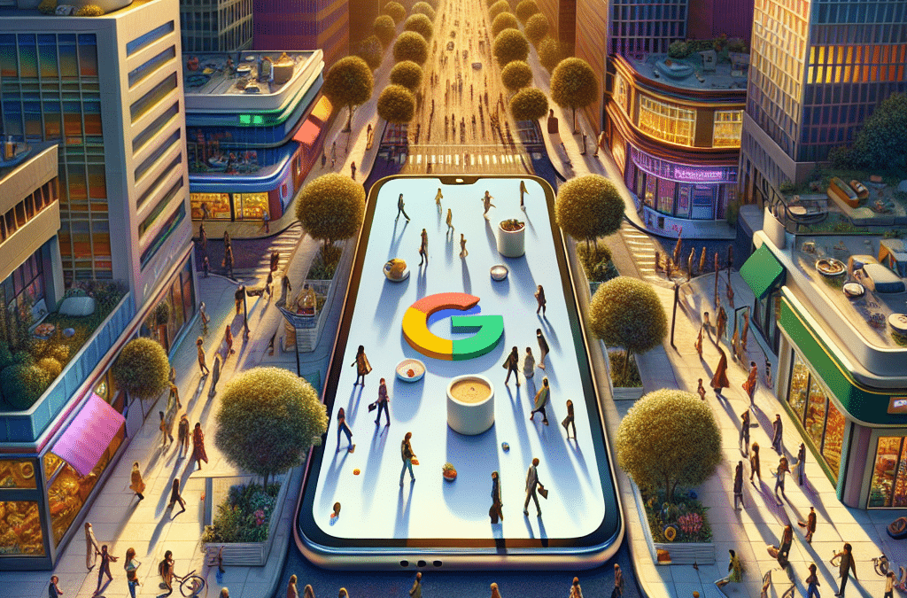 Czy wizytowka Google jest darmowa