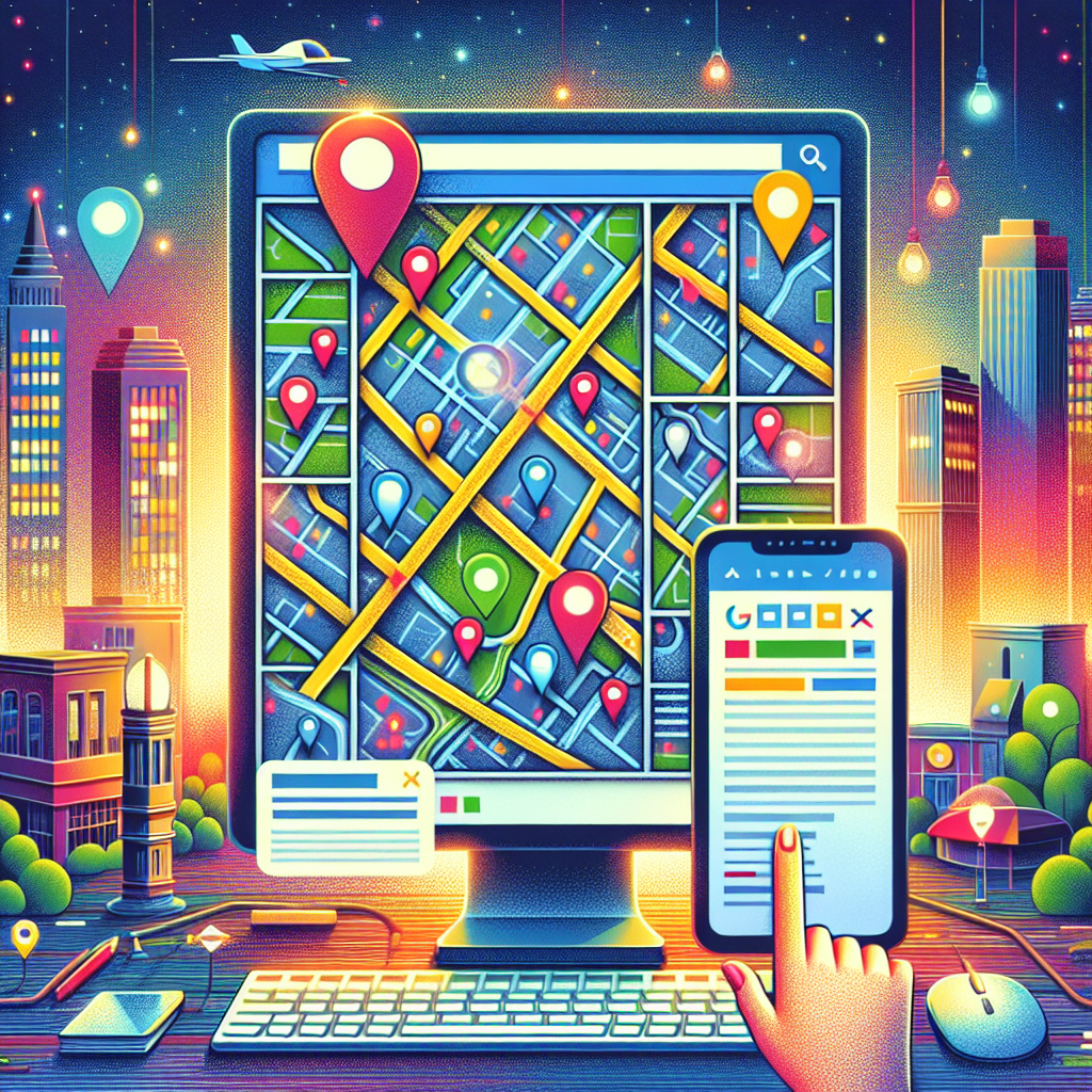 Czym jest Local Pack i jak sie w nim znalezc Czym jest Local Pack i jak sie w nim znalezc