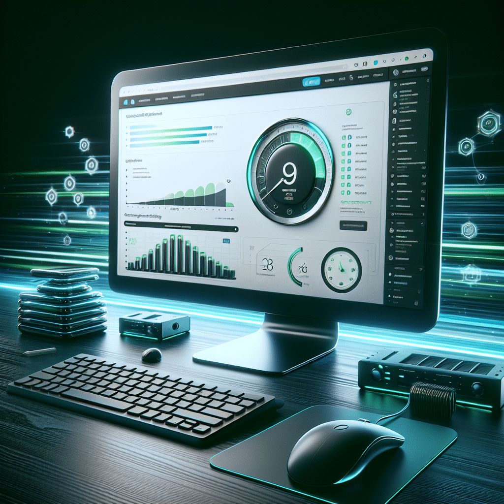 Integracja Ceramic Network z WordPress: Data streams