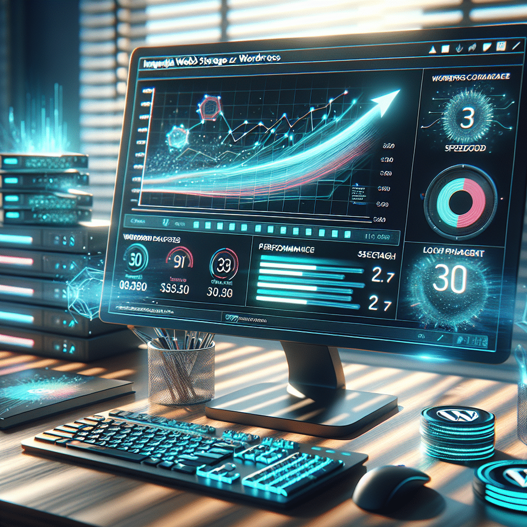 Integracja Web3 Storage z WordPress: Filecoin API