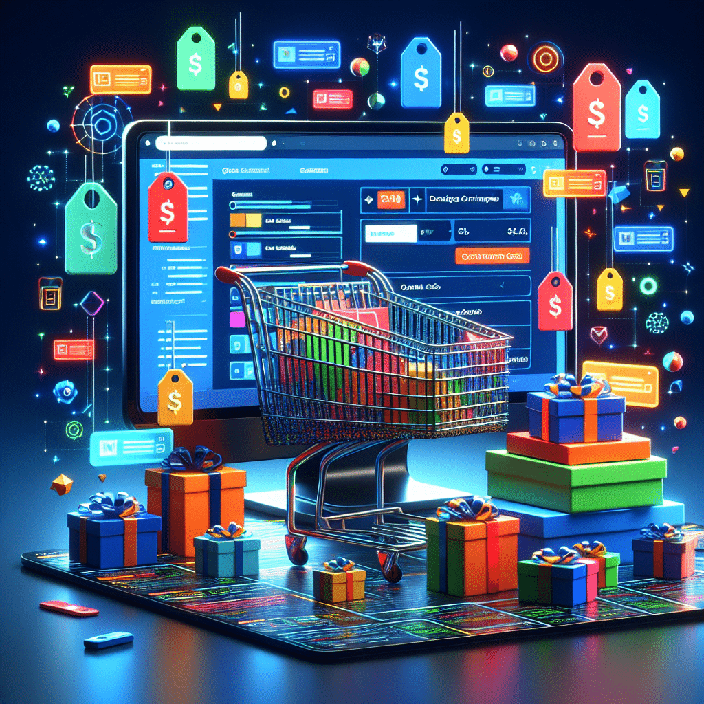 Jak działa obsługa kodów rabatowych w PrestaShop 8?