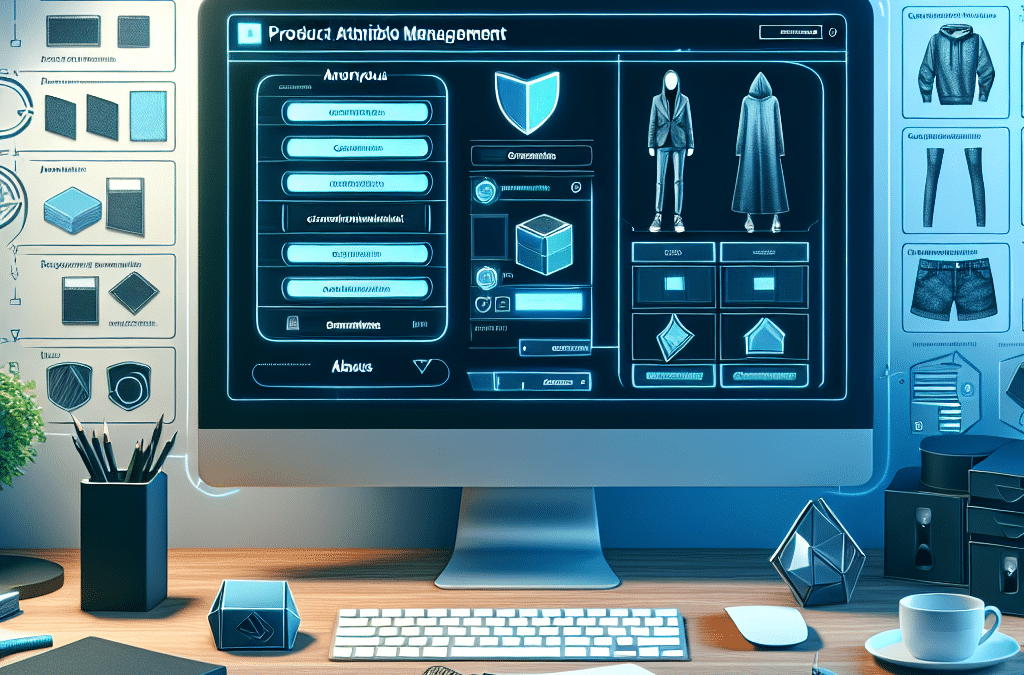 Jak działa obsługa produktów z atrybutami w PrestaShop 8?