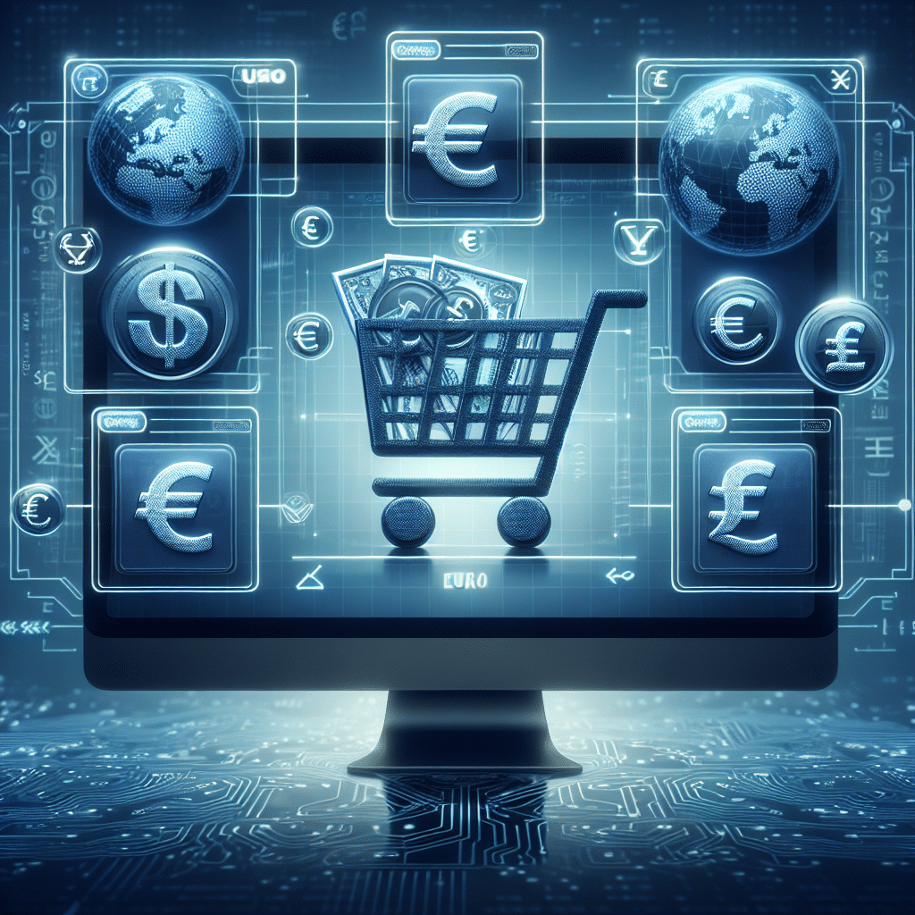Jak działa obsługa walut w PrestaShop 9?