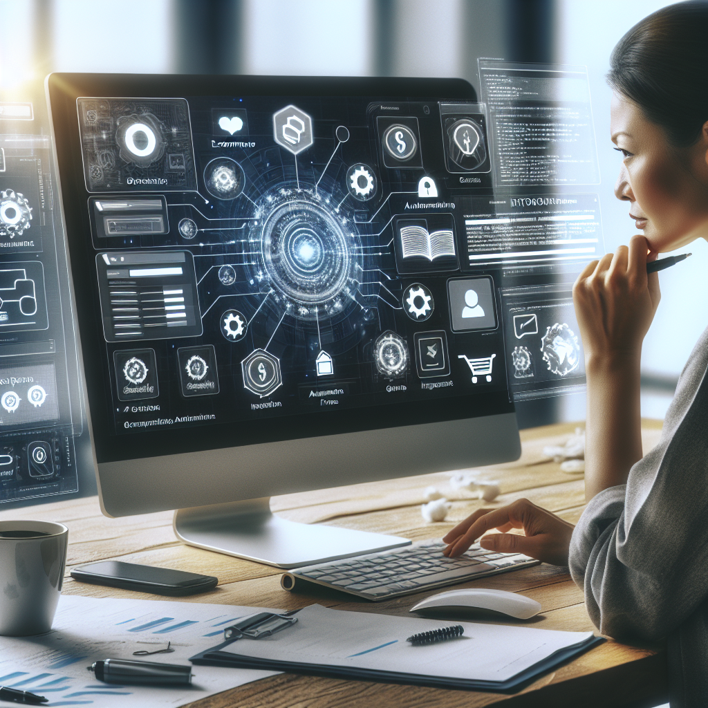 Jak wdrożyć integrację PrestaShop 8 z narzędziami do automatyzacji faktur? Jak wdrożyć integrację PrestaShop 8 z narzędziami do automatyzacji faktur?