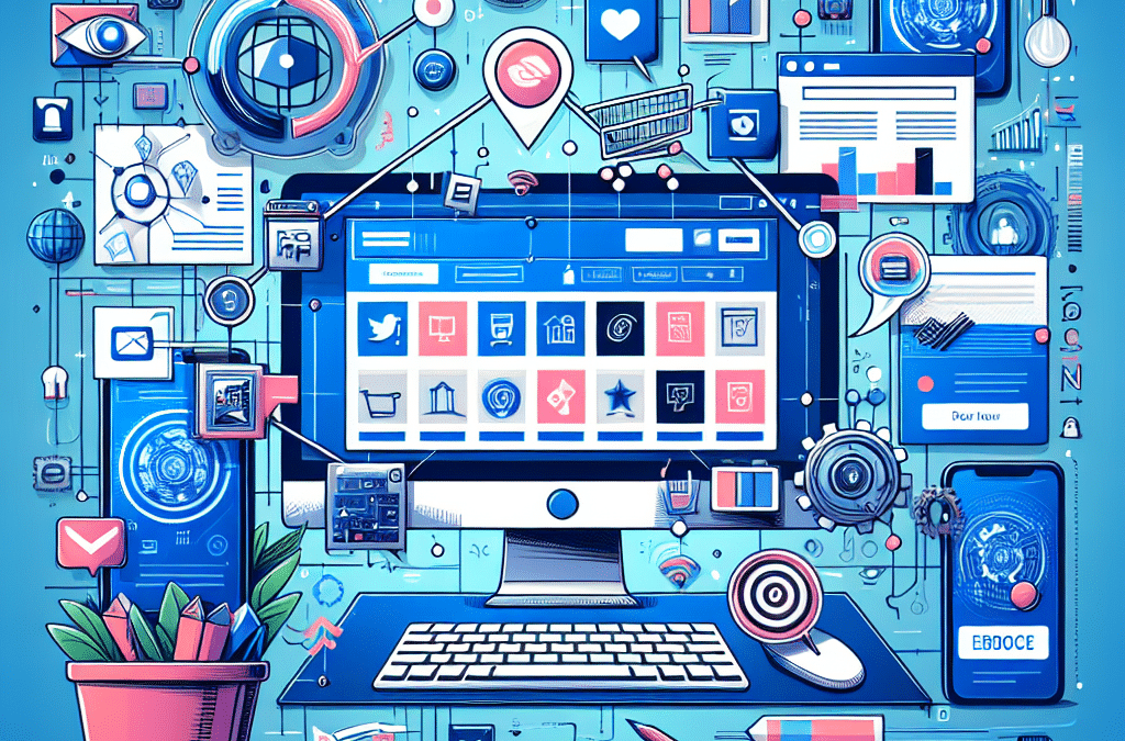 Jak wdrożyć integrację PrestaShop 8 z narzędziami do obsługi reklam Facebook Ads?