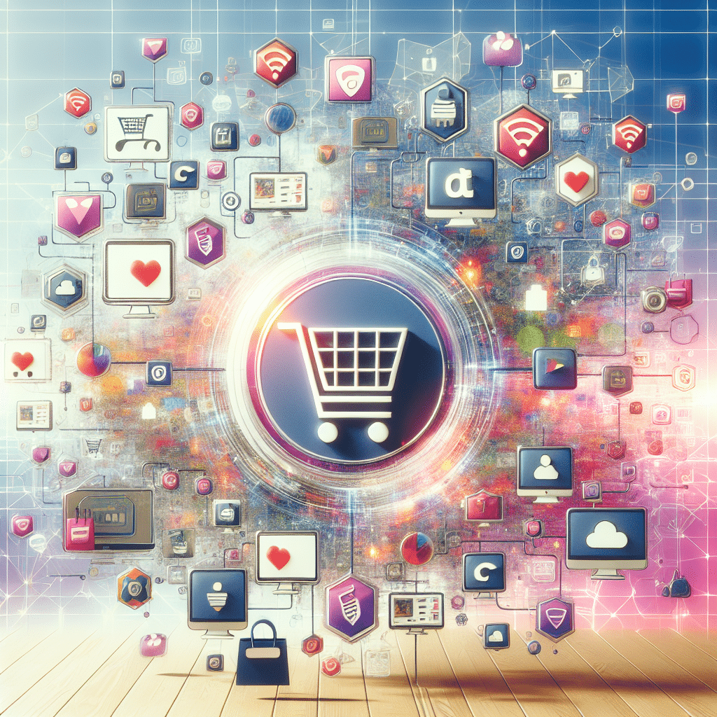 Jak wdrożyć integrację PrestaShop 9 z Pinterest Shopping?
