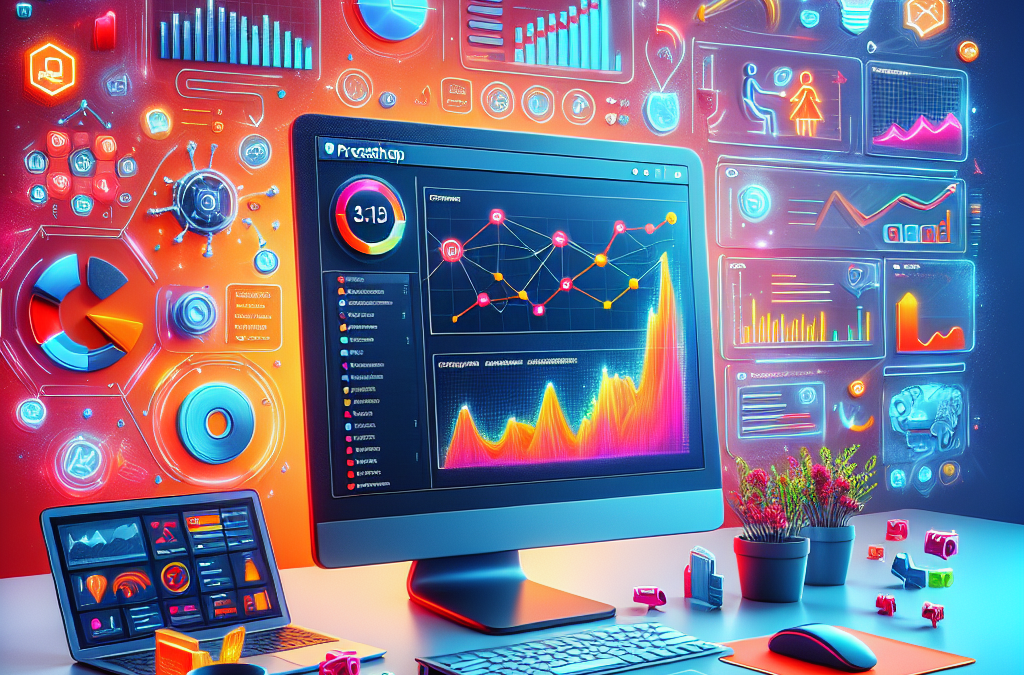 Jak wdrożyć integrację PrestaShop 9 z narzędziami analitycznymi Hotjar?