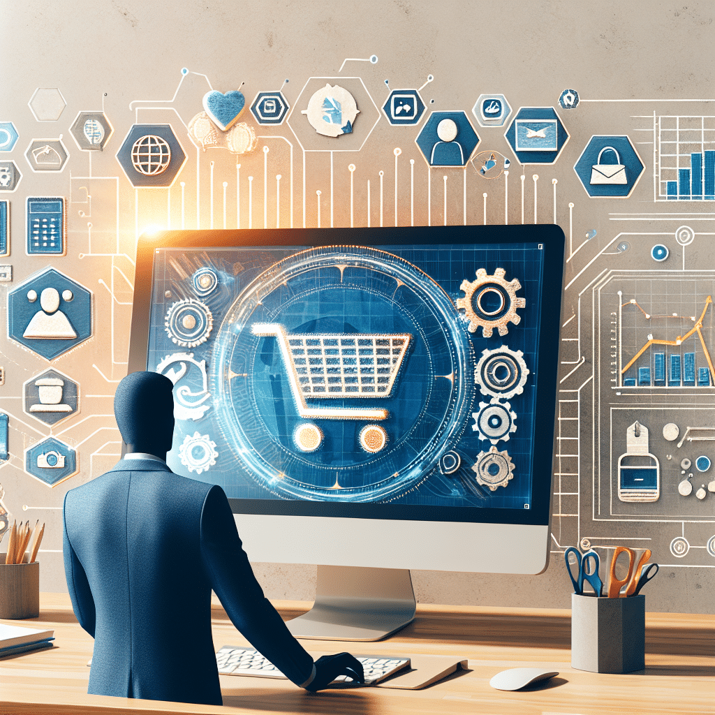 Jak wdrożyć integrację PrestaShop 9 z narzędziami e-mail automation?