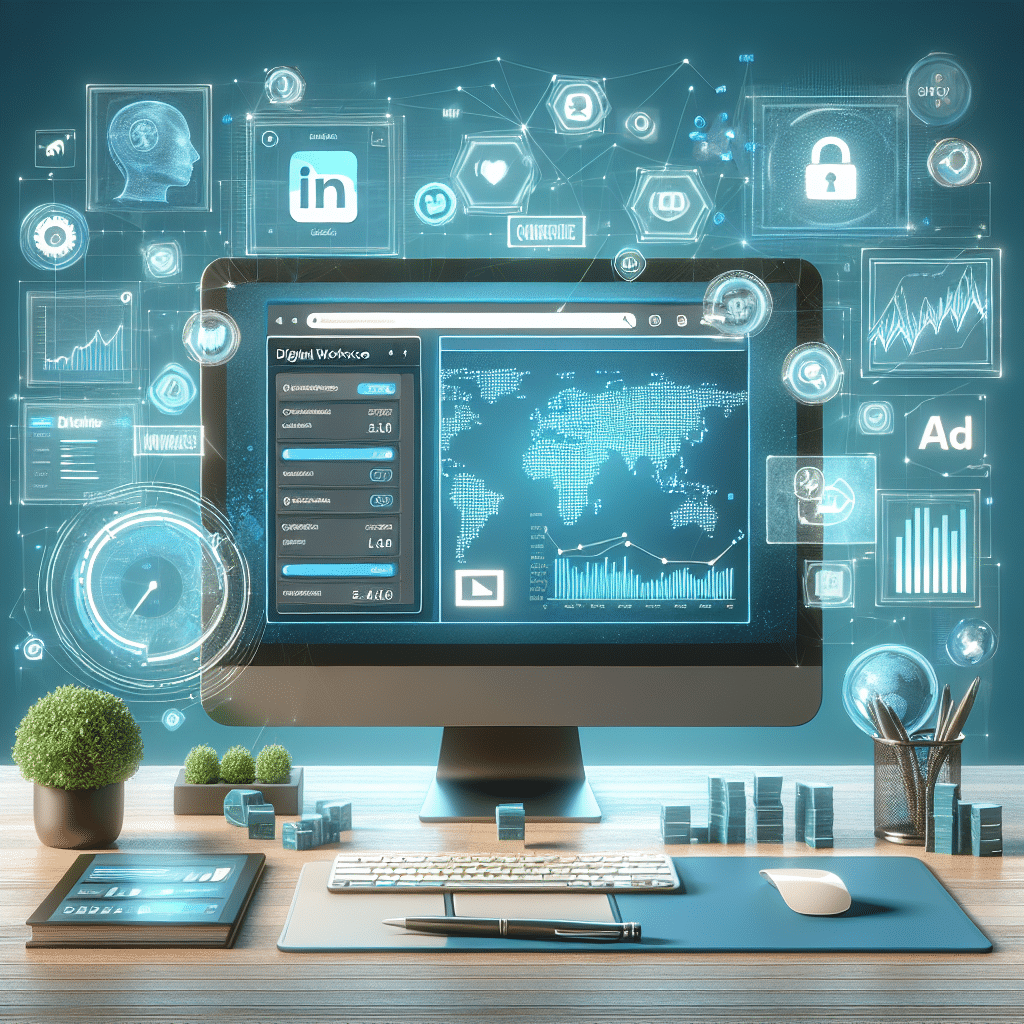 Jak wdrożyć integrację PrestaShop 9 z platformą LinkedIn Ads?