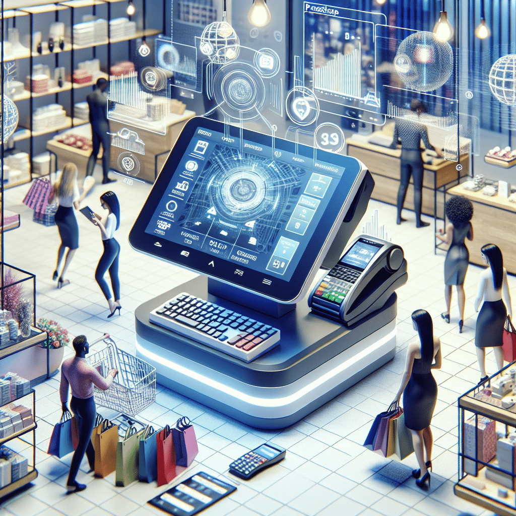 Jak wdrożyć integrację PrestaShop 9 z systemami POS?