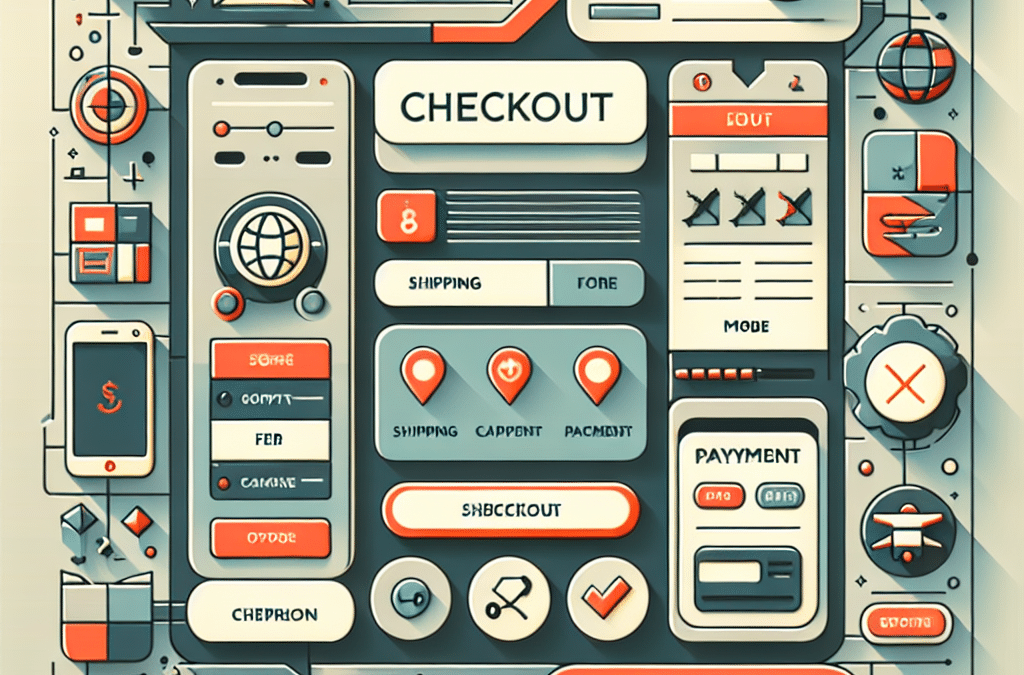 Jak zoptymalizować UX w procesie checkout w PrestaShop 8?