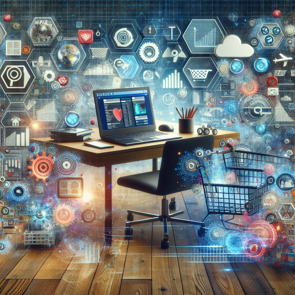 Jak zoptymalizować dane produktowe w PrestaShop 9 dla Google Merchant Center?