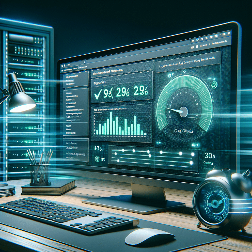 Konfiguracja Tengine dla WordPress: Alibaba NGINX fork