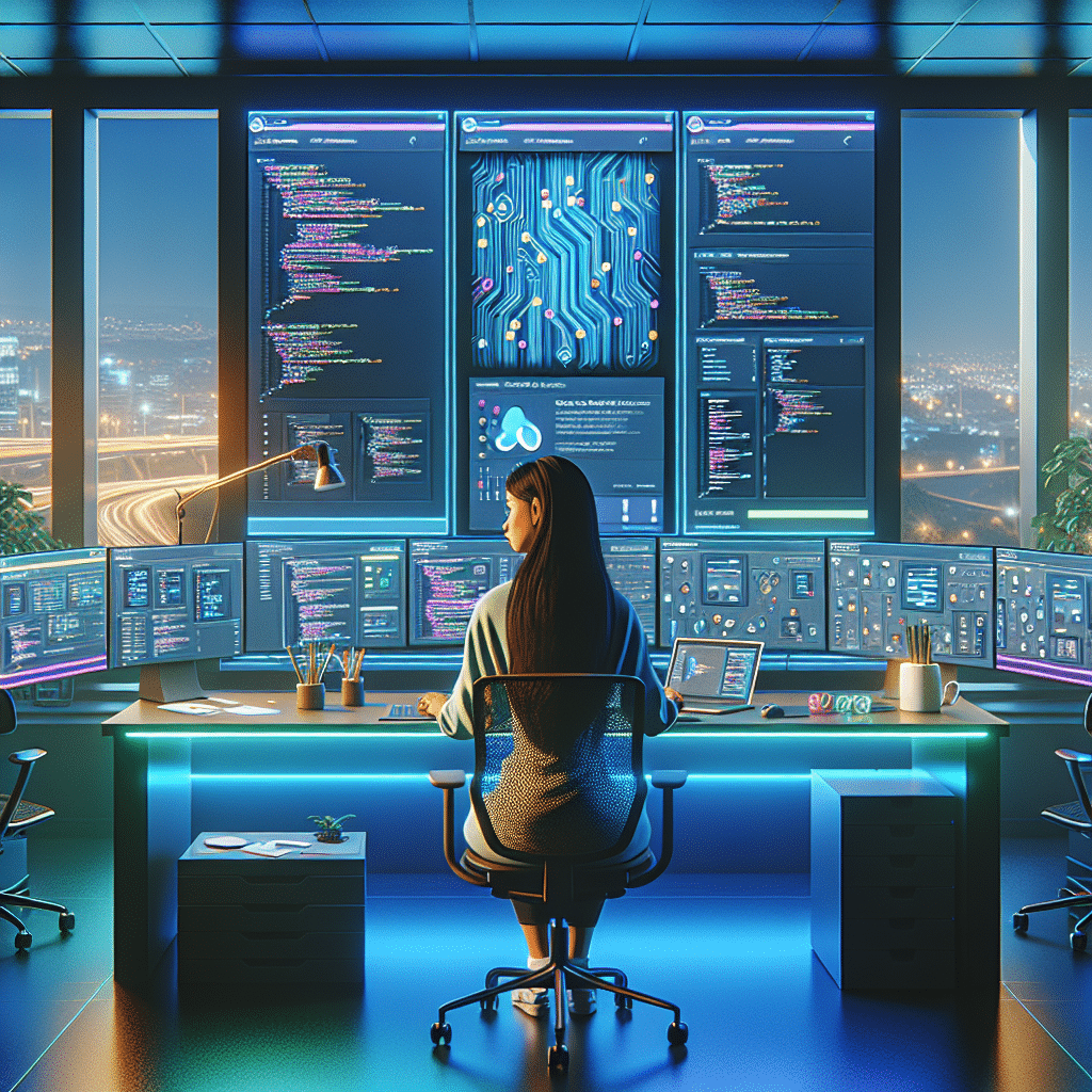 Aktualizacja PrestaShop: Jak przetestować nową wersję sklepu w środowisku testowym?