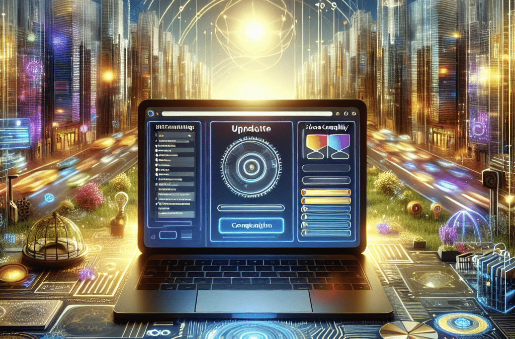 Aktualizacja PrestaShop: Jak sprawdzić zgodność z motywem podstawowym?