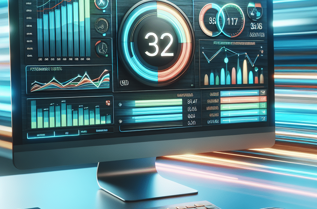 Analiza keep-alive connections: Persistent HTTP