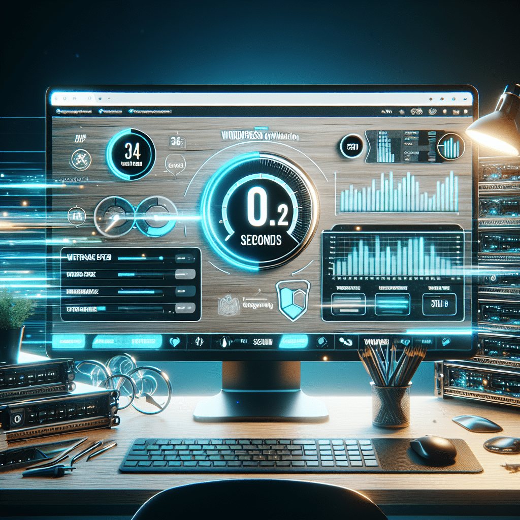 Integracja OrbitDB z WordPress: P2P database