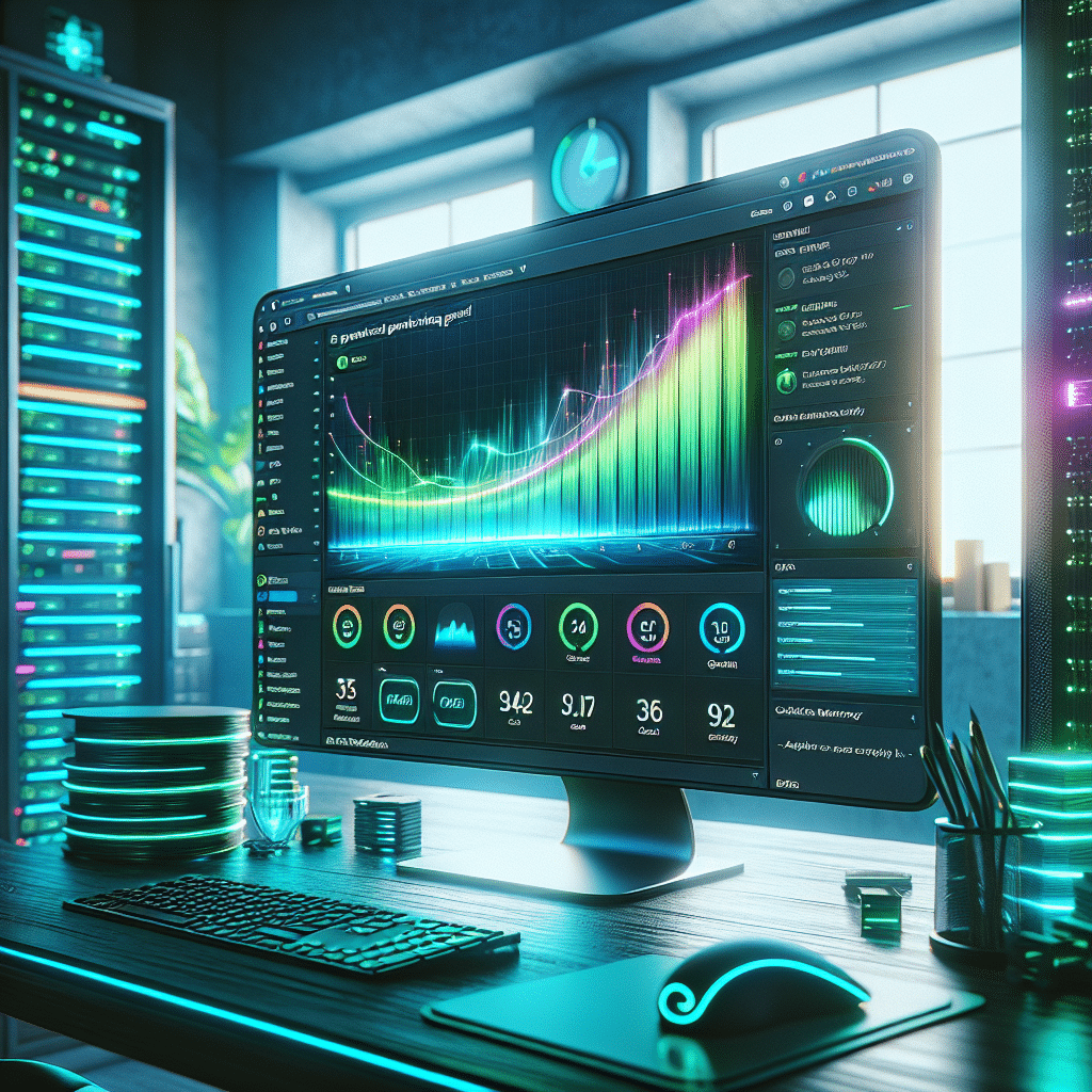 Integracja ShortPixel CDN z WordPress: Adaptive images