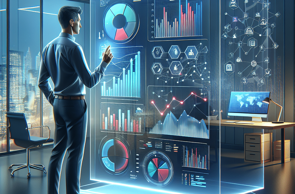 Jak analizowac statystyki w panelu Google Moja Firma