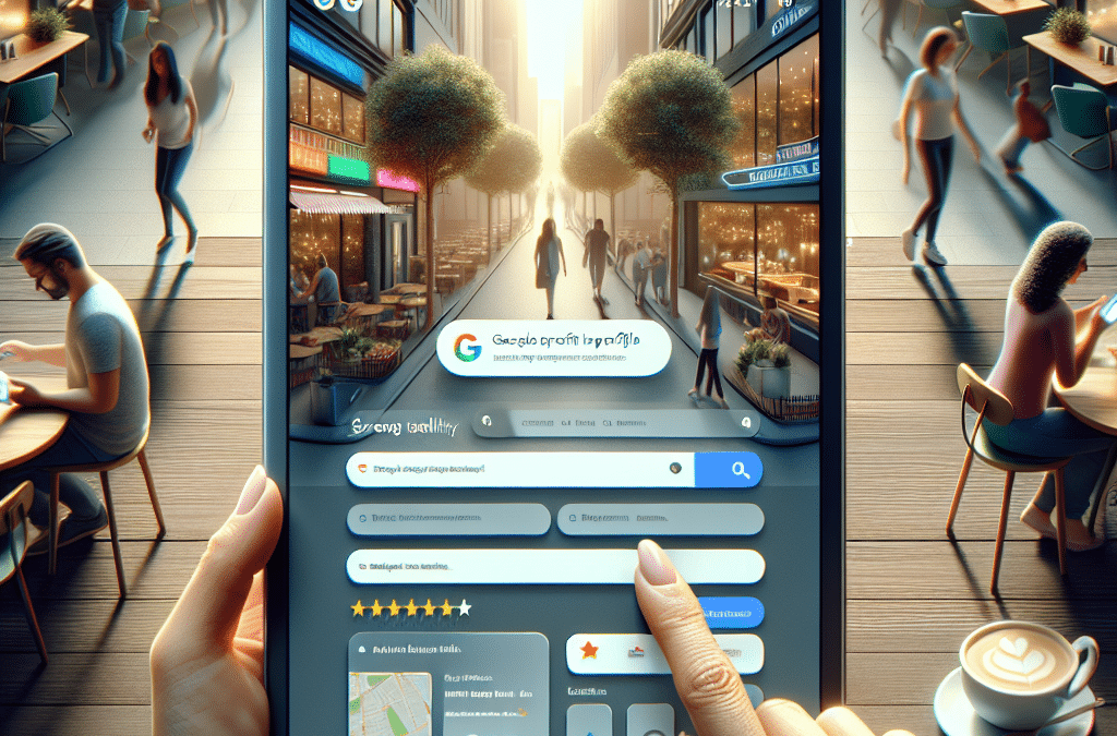 Jak dbac o wizytowke Google po sezonie