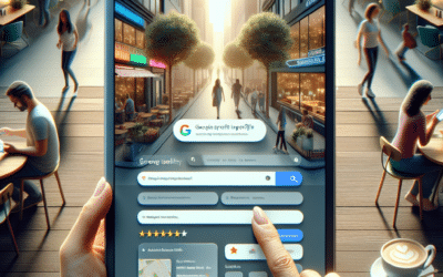 Jak dbac o wizytowke Google po sezonie