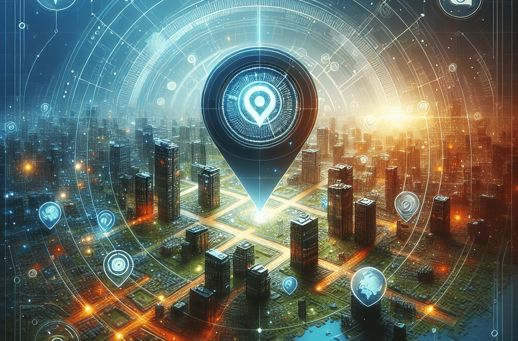 Jak dodac firme do map Google bez adresu fizycznego