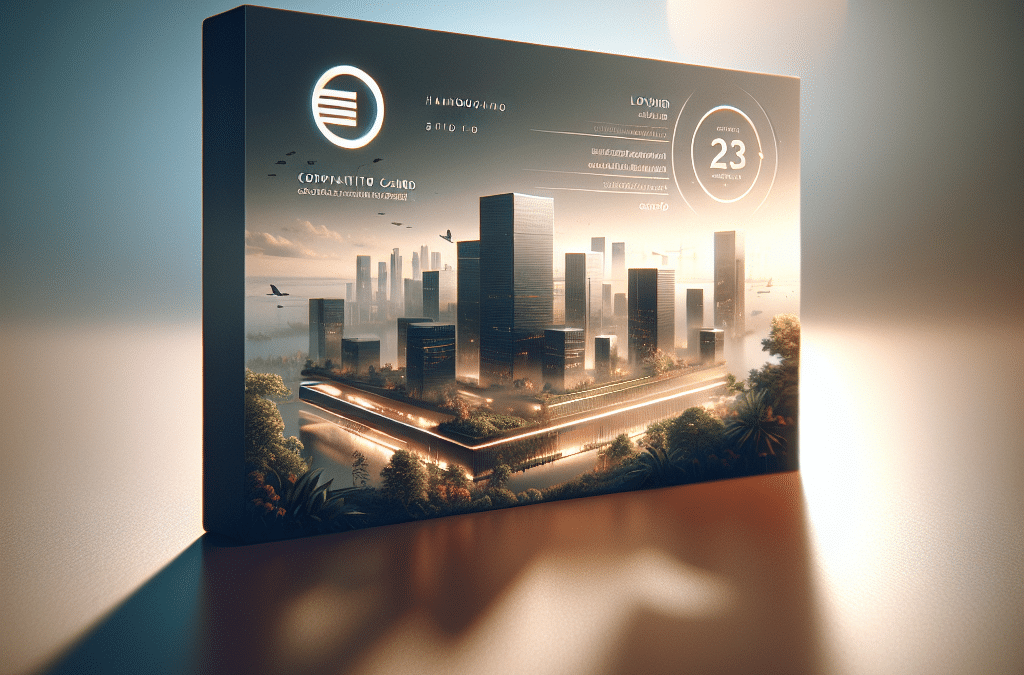 Jak dodac logo i zdjecie w tle do wizytowki