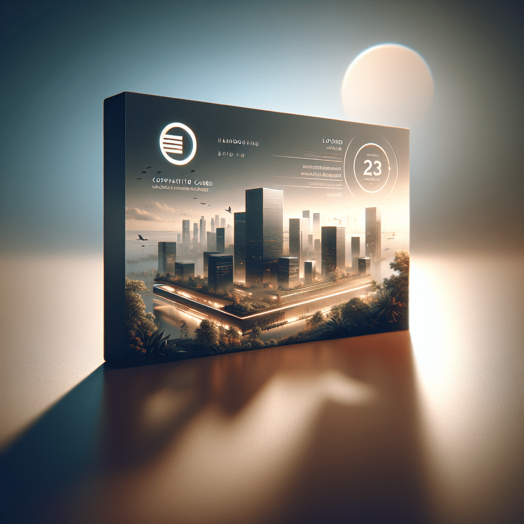 Jak dodac logo i zdjecie w tle do wizytowki