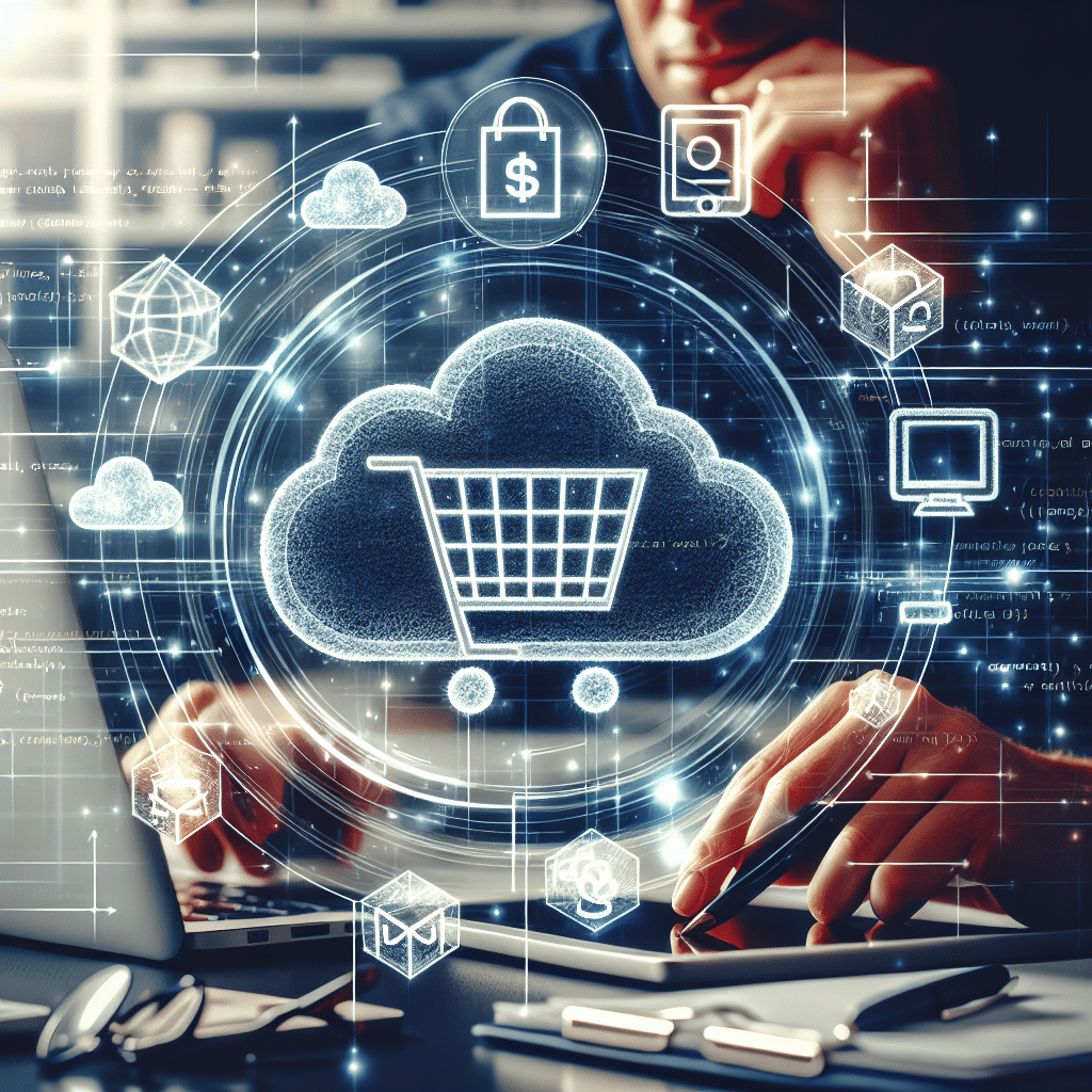 Jak wdrożyć integrację PrestaShop 8 z narzędziami Google Cloud?