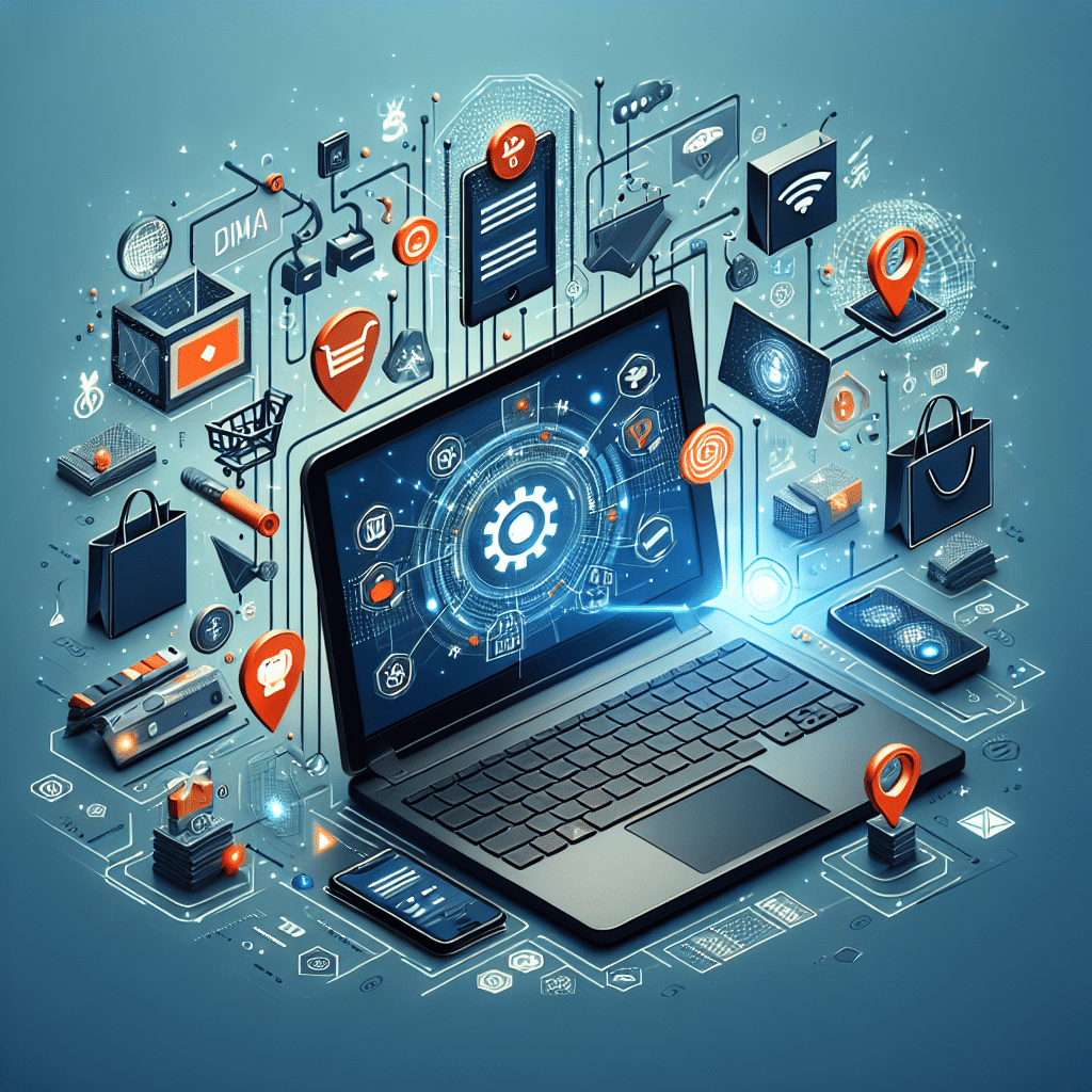 Jak wdrożyć integrację PrestaShop 8 z platformą OLX?