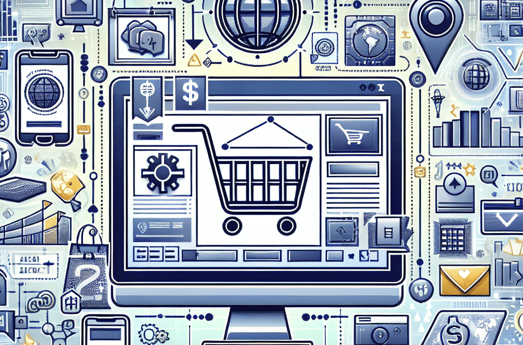 Jak wdrożyć integrację PrestaShop 9 z Amazon Advertising?
