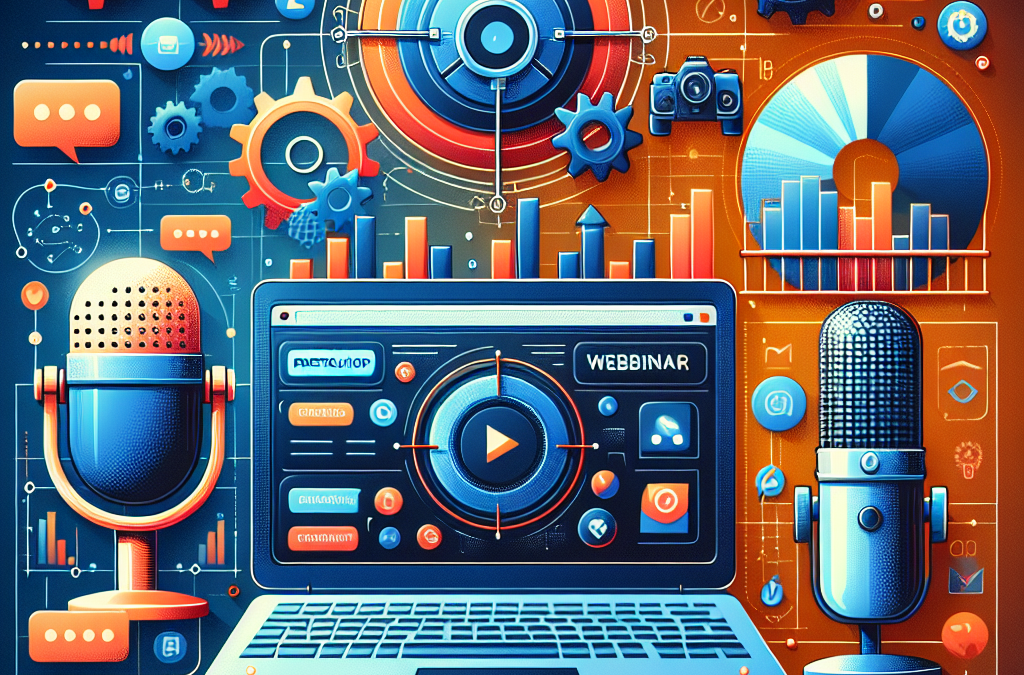 Jak wdrożyć integrację PrestaShop 9 z systemami do obsługi webinarów?