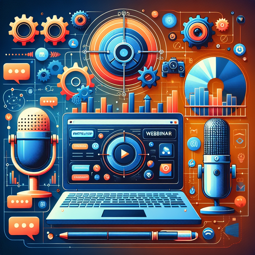 Jak wdrożyć integrację PrestaShop 9 z systemami do obsługi webinarów? Jak wdrożyć integrację PrestaShop 9 z systemami do obsługi webinarów?