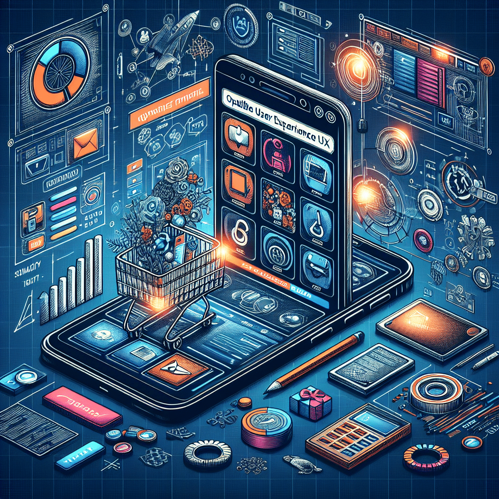 Jak zoptymalizować UX wersji mobilnej w PrestaShop 9?