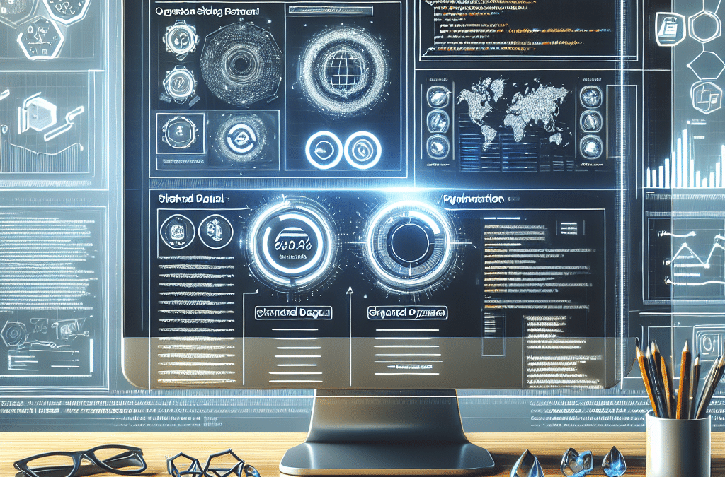 Jak zoptymalizować dane schema.org w PrestaShop 8?