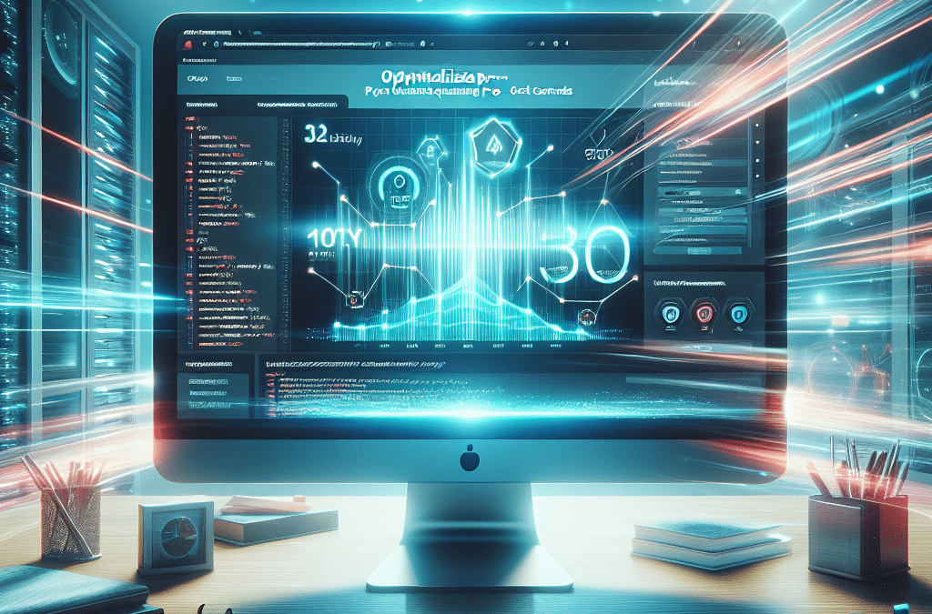 Optymalizacja comment query args: Pre_get_comments