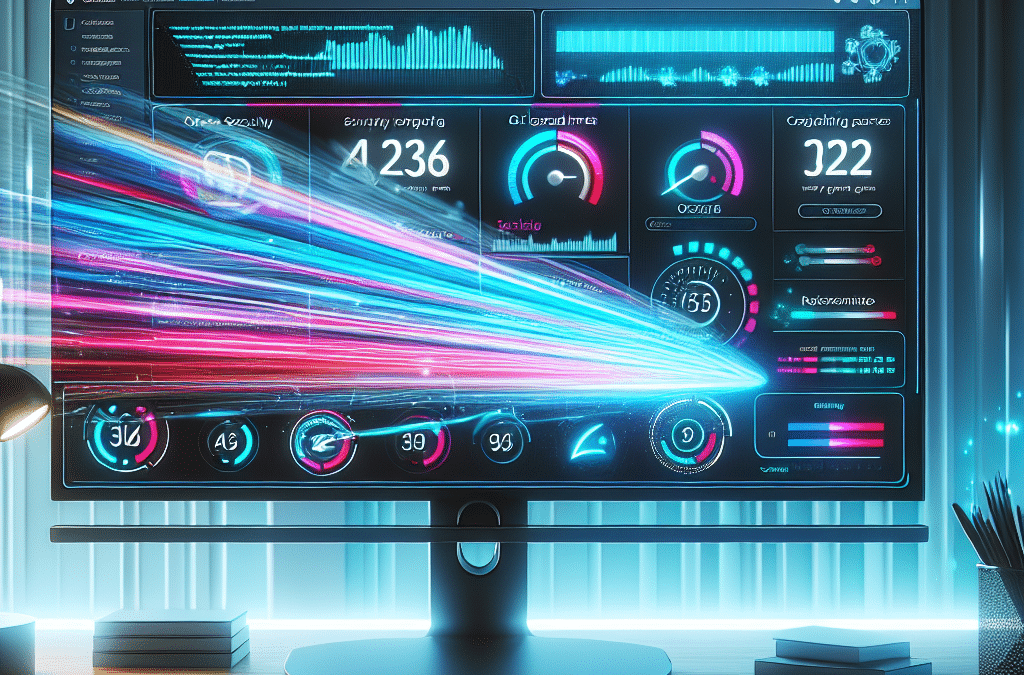 Optymalizacja nonce life: Security vs performance