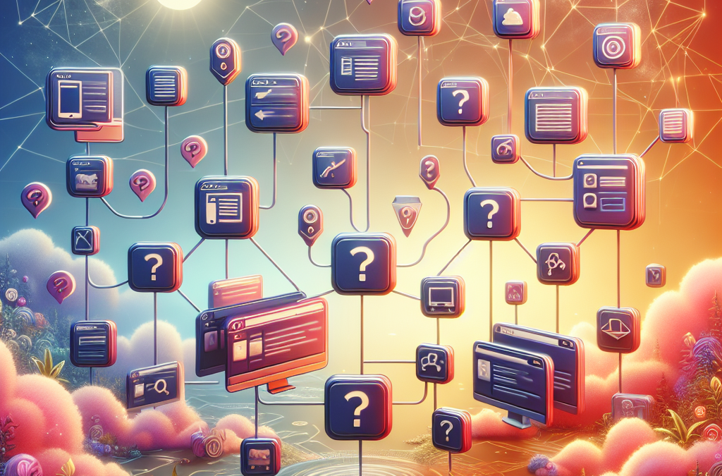 Pomoc PrestaShop: Jakie błędy w generowaniu mapy witryny?