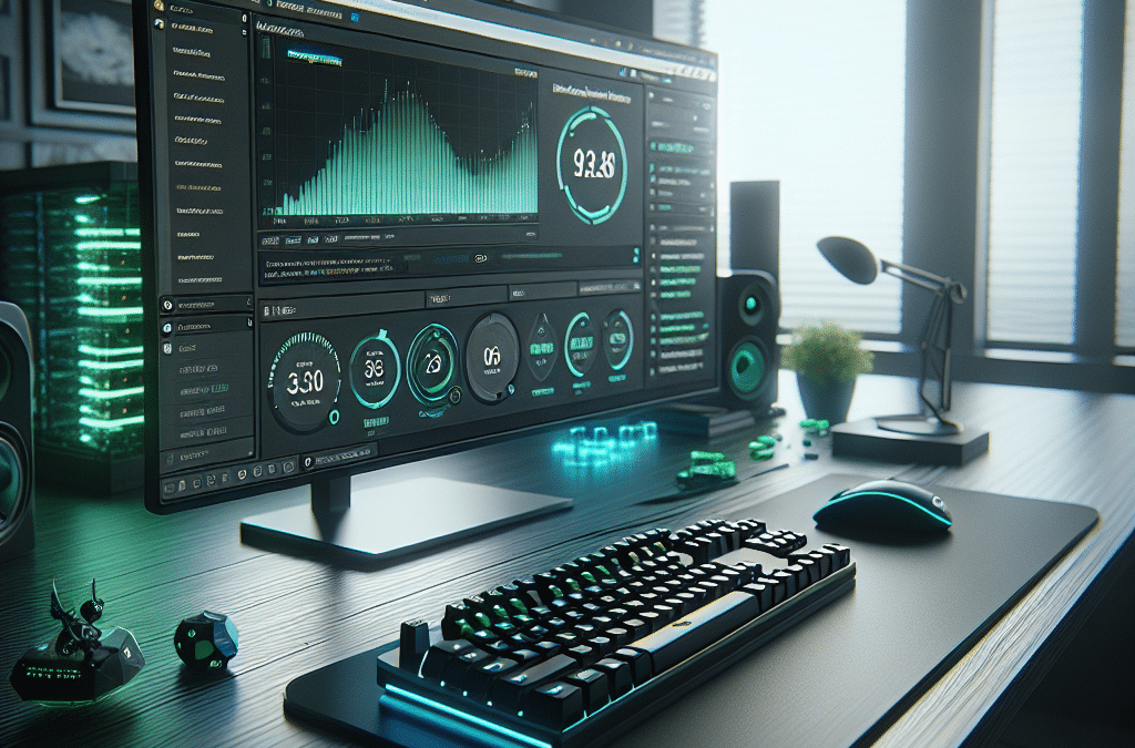 Przyspieszanie gaming blog sites: Embed game trailers lazy