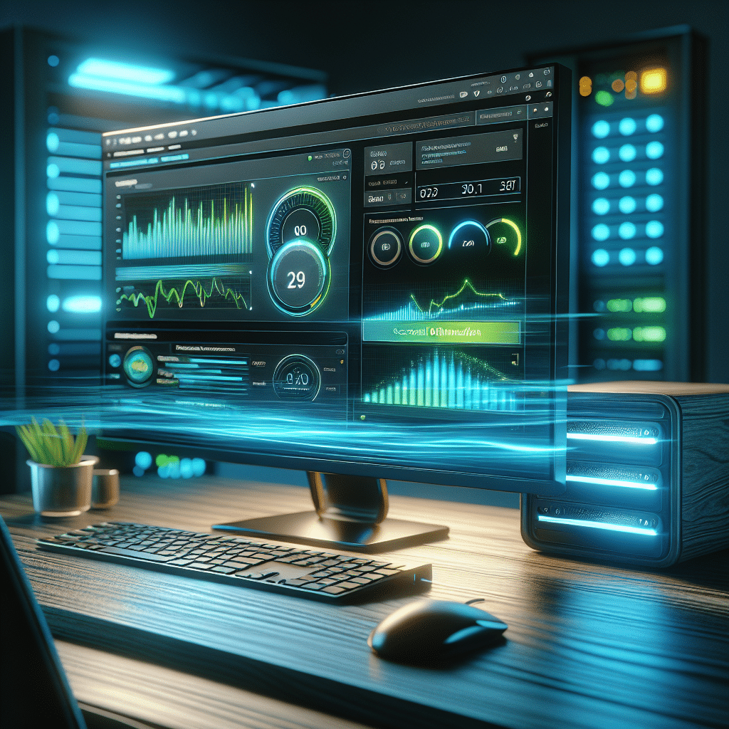 Przyspieszanie parenting blog sites: Comment system cache