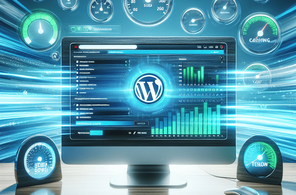 Użycie Vendi Cache dla WordPress: Custom rules