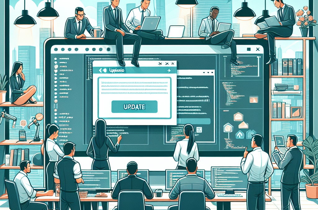 Aktualizacja PrestaShop: Jak sprawdzić zgodność z nowym elementem?