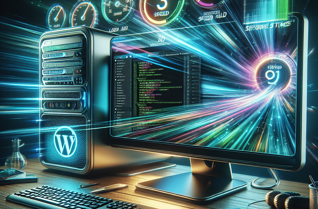 Integracja Bacalhau z WordPress: Compute over data