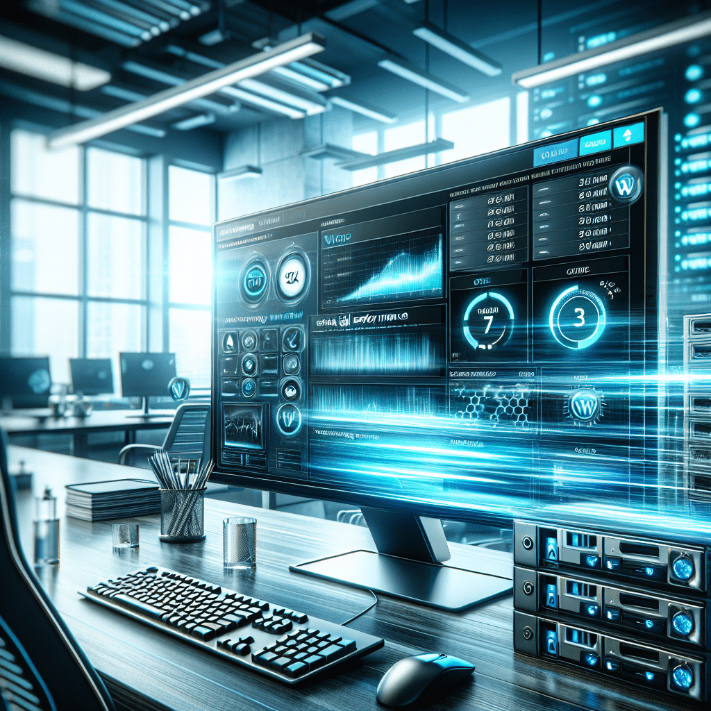 Integracja Cloudinary z WordPress: Media management CDN