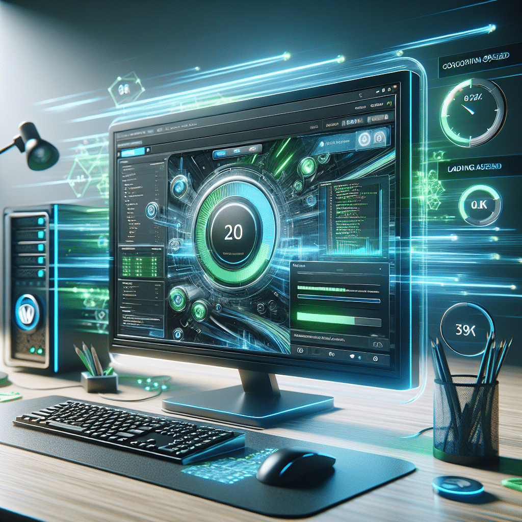 Integracja Crust Network z WordPress: Decentralized storage